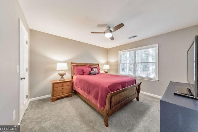 3039 Bristlewood Lane NW, Marietta, GA 30064