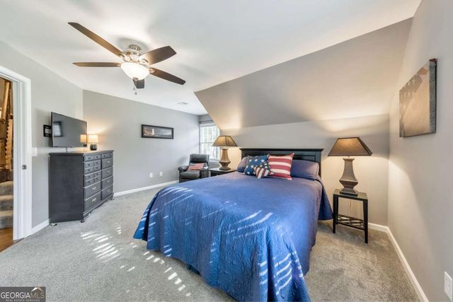 3039 Bristlewood Lane NW, Marietta, GA 30064