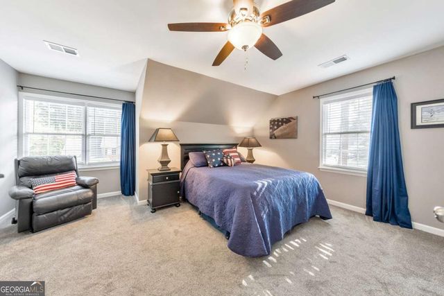 3039 Bristlewood Lane NW, Marietta, GA 30064