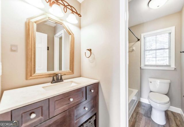 3039 Bristlewood Lane NW, Marietta, GA 30064