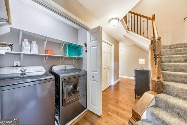 3039 Bristlewood Lane NW, Marietta, GA 30064