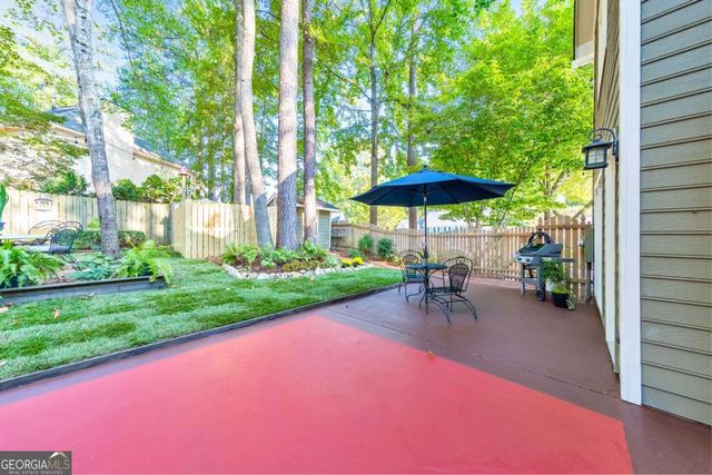 3039 Bristlewood Lane NW, Marietta, GA 30064