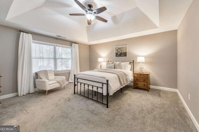 3039 Bristlewood Lane NW, Marietta, GA 30064