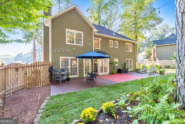 3039 Bristlewood Lane NW, Marietta, GA 30064