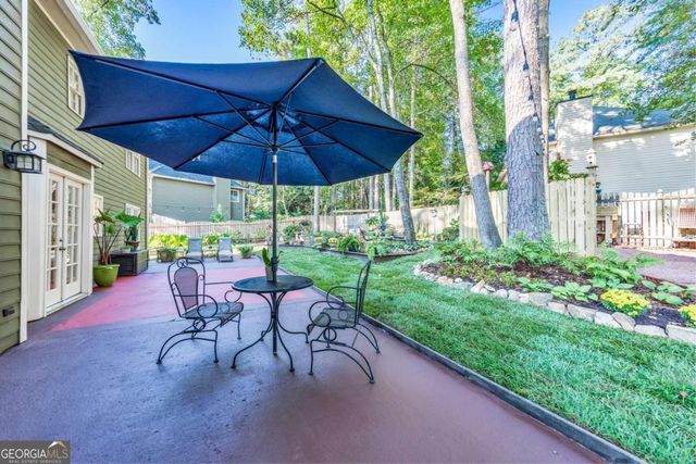 3039 Bristlewood Lane NW, Marietta, GA 30064