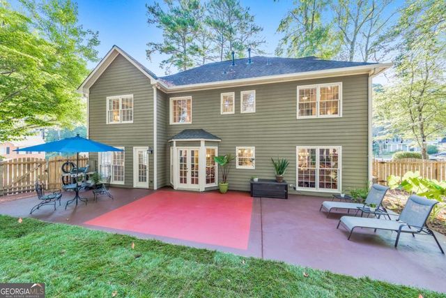 3039 Bristlewood Lane NW, Marietta, GA 30064