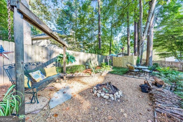 3039 Bristlewood Lane NW, Marietta, GA 30064