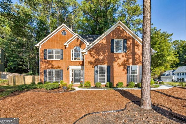 3039 Bristlewood Lane NW, Marietta, GA 30064