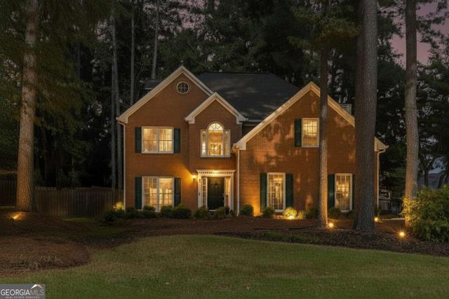 3039 Bristlewood Lane NW, Marietta, GA 30064