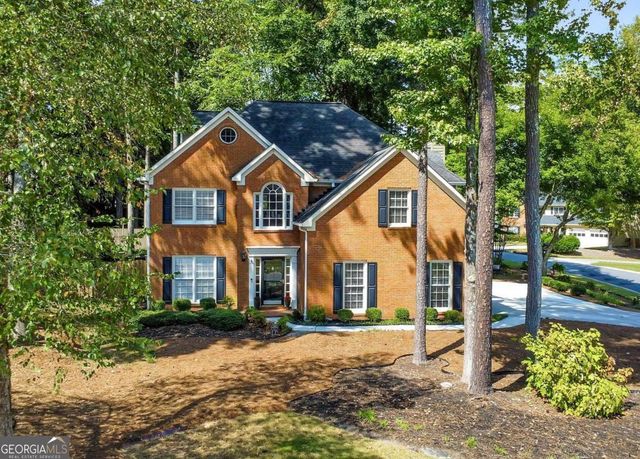 3039 Bristlewood Lane NW, Marietta, GA 30064