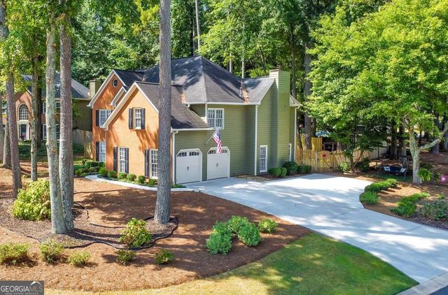 3039 Bristlewood Lane NW, Marietta, GA 30064