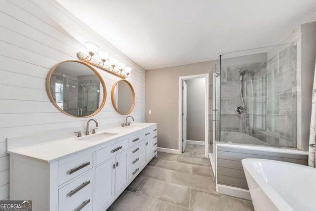 3039 Bristlewood Lane NW, Marietta, GA 30064