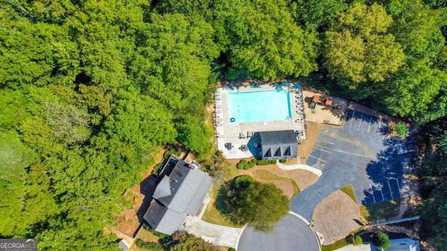 3039 Bristlewood Lane NW, Marietta, GA 30064