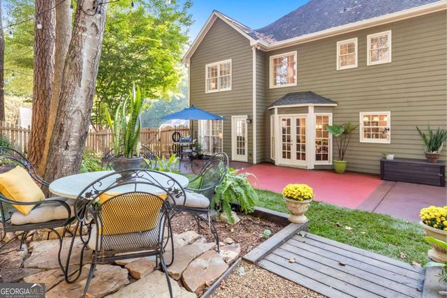 3039 Bristlewood Lane NW, Marietta, GA 30064