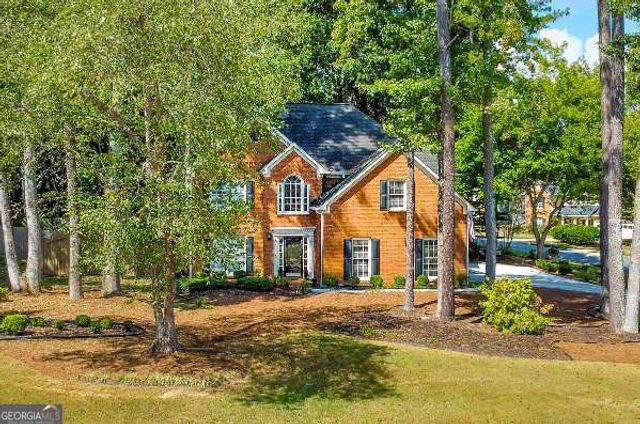 3039 Bristlewood Lane NW, Marietta, GA 30064