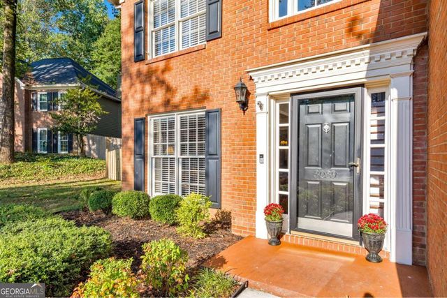 3039 Bristlewood Lane NW, Marietta, GA 30064