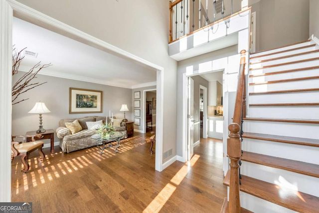 3039 Bristlewood Lane NW, Marietta, GA 30064