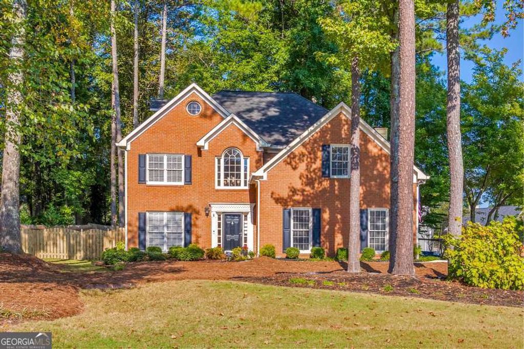 3039 Bristlewood Lane NW, Marietta, GA 30064