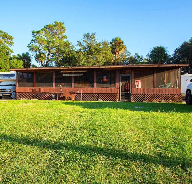 11 SYCAMORE STREET, Flagler Beach, FL 32136