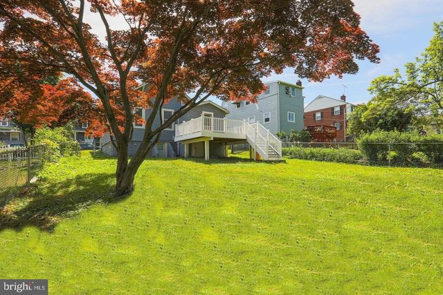 5408 GRINDON AVE, Baltimore, MD 21214