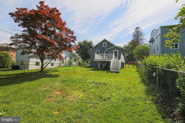 5408 GRINDON AVE, Baltimore, MD 21214