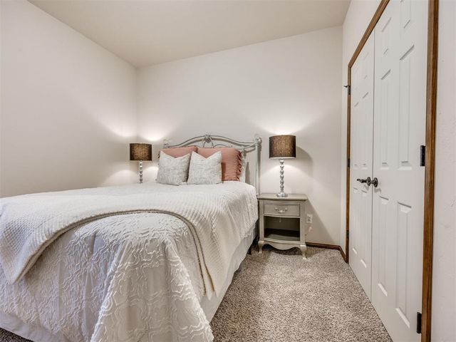 1112 Golden Leaf Drive, Moore, OK 73160