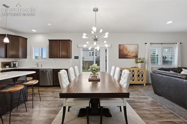 8258 Sprague Way, Colorado Springs, CO 80908