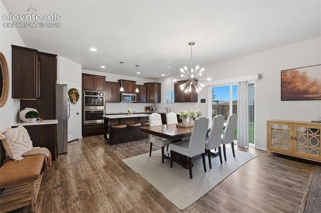8258 Sprague Way, Colorado Springs, CO 80908
