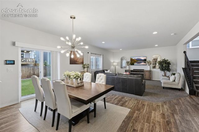 8258 Sprague Way, Colorado Springs, CO 80908