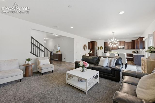 8258 Sprague Way, Colorado Springs, CO 80908