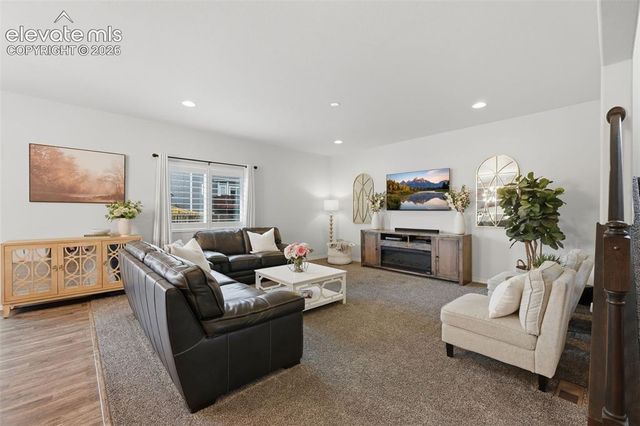 8258 Sprague Way, Colorado Springs, CO 80908