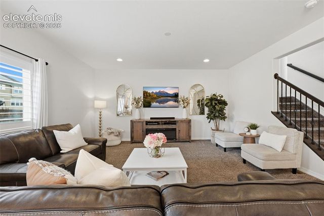 8258 Sprague Way, Colorado Springs, CO 80908