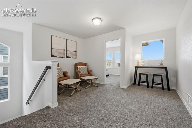 8258 Sprague Way, Colorado Springs, CO 80908