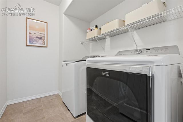 8258 Sprague Way, Colorado Springs, CO 80908