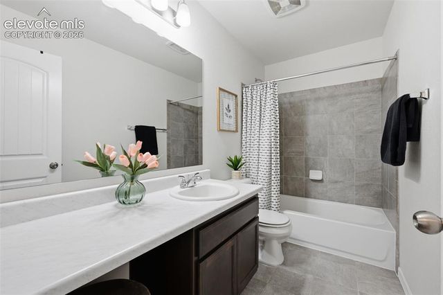 8258 Sprague Way, Colorado Springs, CO 80908