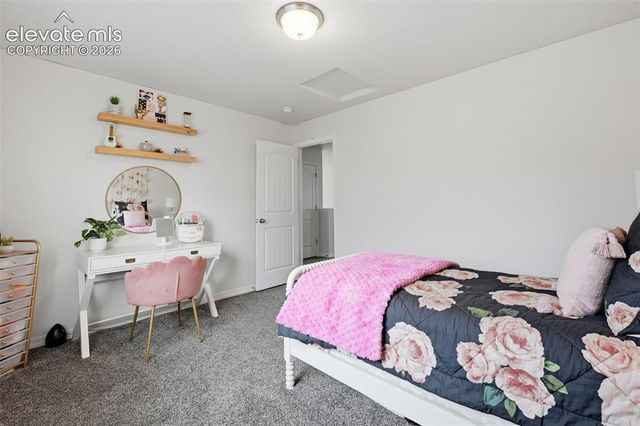 8258 Sprague Way, Colorado Springs, CO 80908