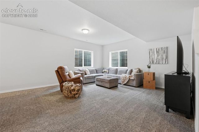 8258 Sprague Way, Colorado Springs, CO 80908