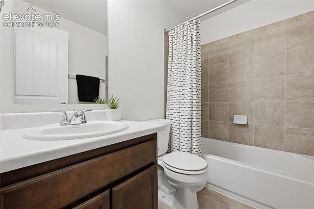 8258 Sprague Way, Colorado Springs, CO 80908