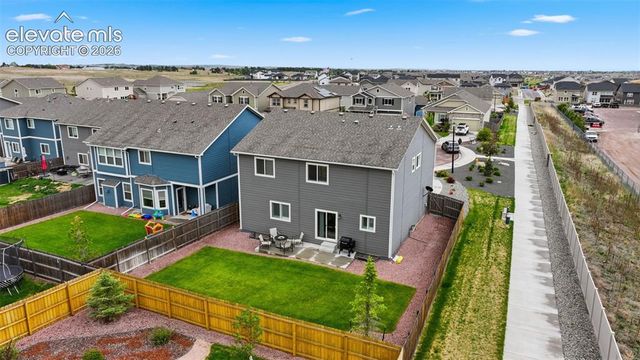 8258 Sprague Way, Colorado Springs, CO 80908