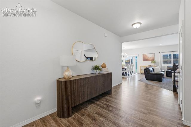 8258 Sprague Way, Colorado Springs, CO 80908