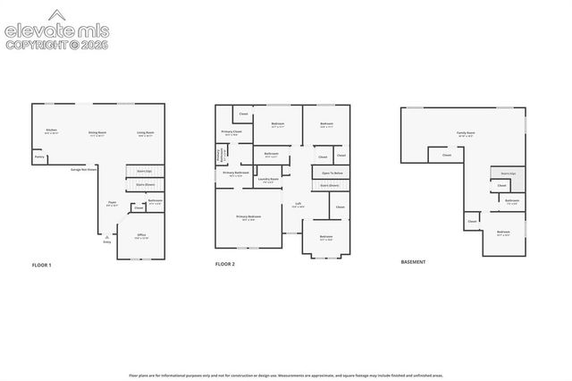 8258 Sprague Way, Colorado Springs, CO 80908