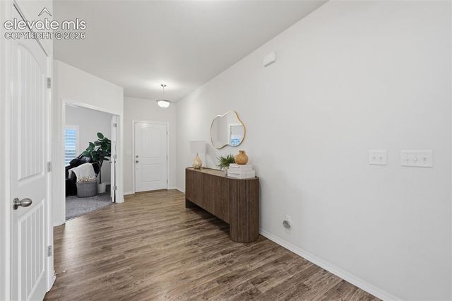 8258 Sprague Way, Colorado Springs, CO 80908