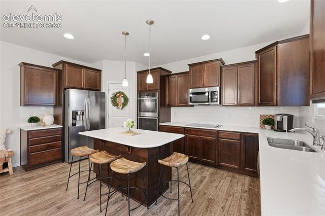 8258 Sprague Way, Colorado Springs, CO 80908