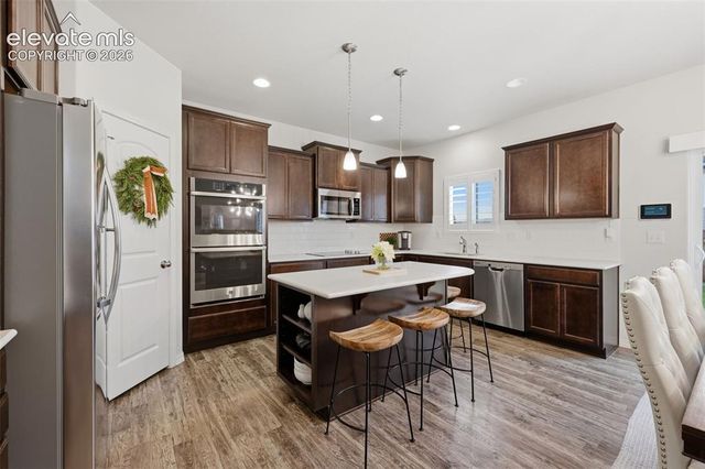 8258 Sprague Way, Colorado Springs, CO 80908