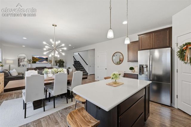 8258 Sprague Way, Colorado Springs, CO 80908