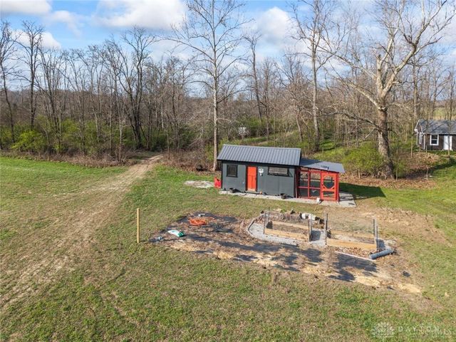 2425 Middleboro Road, Washington Twp, OH 45113