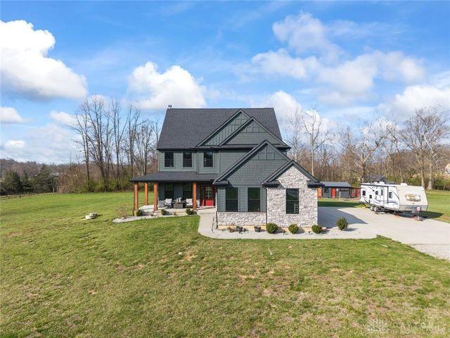 2425 Middleboro Road, Washington Twp, OH 45113
