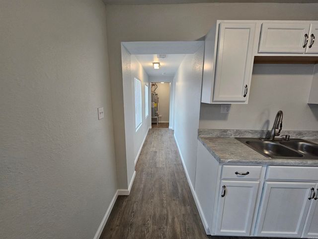 515 Poe St, North Little Rock, AR 72117
