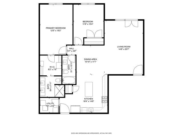 1036 Lake Street 4S, Oak Park, IL 60301