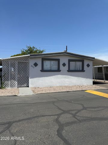 5601 W Missouri Avenue 277, Glendale, AZ 85301